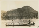 Image of Old Town canoe- Bertrand, Miriam  and MacMillan